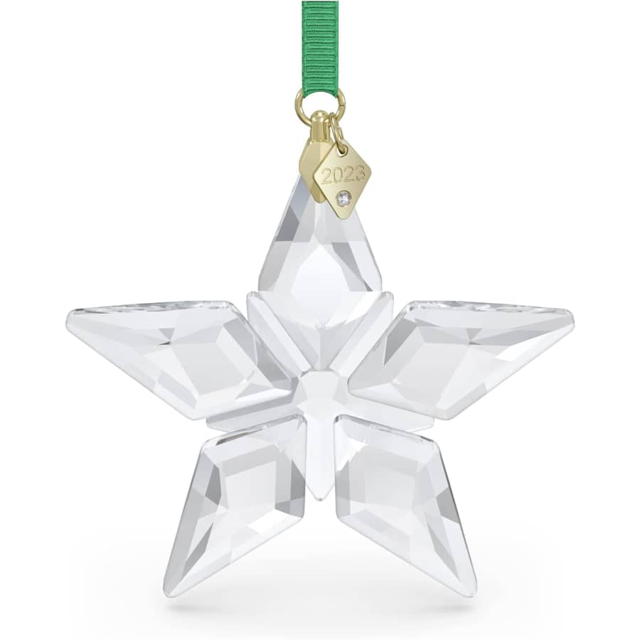 Swarovski Annual Edition 2023 Ornament: $11.44