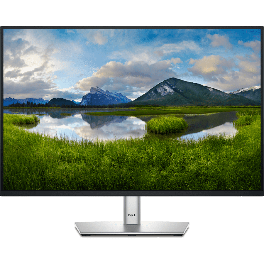 Refurb Dell Outlet P2425 24" 1200p IPS 100Hz Monitor: $170
