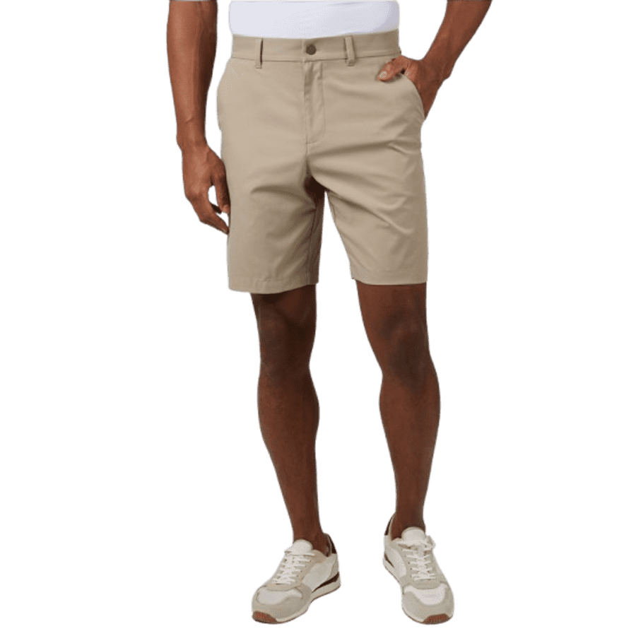 32 Degrees Men's Twill Tech Classic Shorts: $9.99 32 Degrees Men's Twill Tech Classic Shorts: $9.99