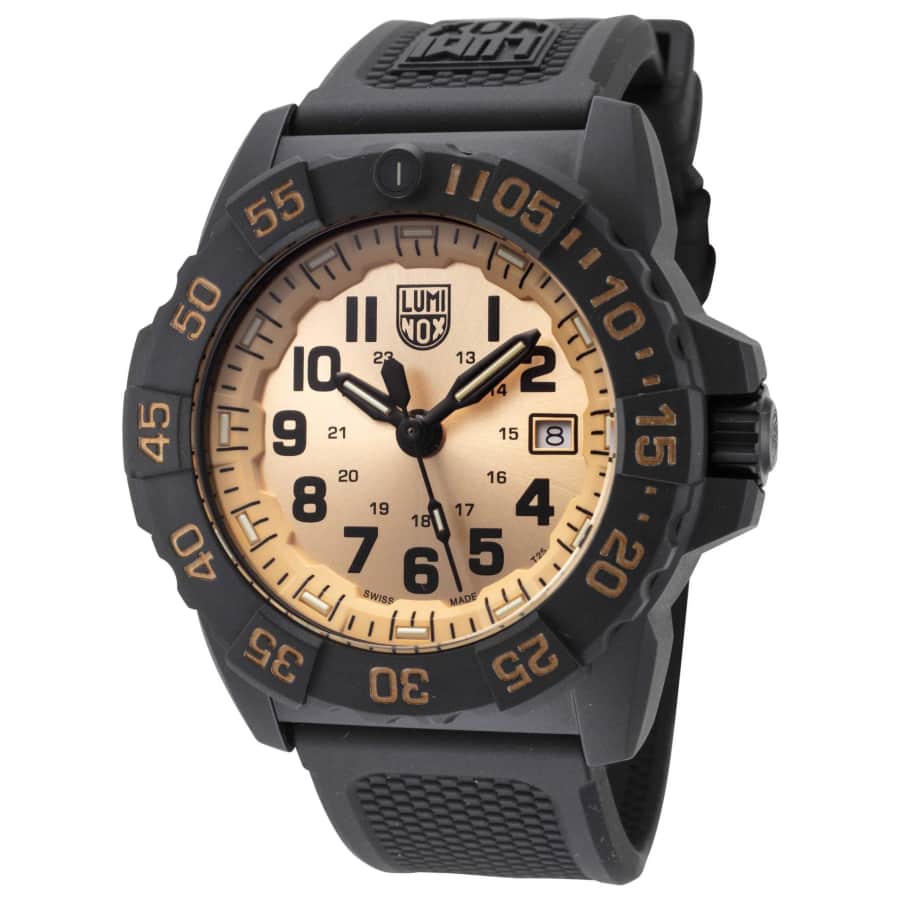 Luminox Watches at Ashford: Up to 71% off + Extra 10% to 15% off