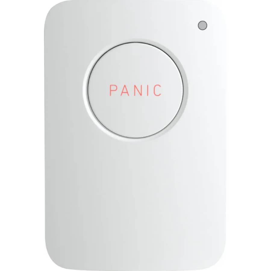 SimpliSafe Panic Button: $6.49 SimpliSafe Panic Button: $6.49