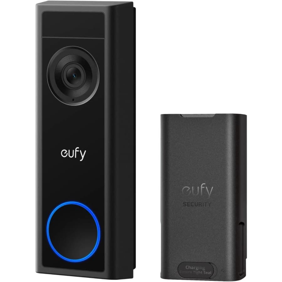 Refurb eufy Home Security Deals at eBay: Up to 50% off + extra 15% off