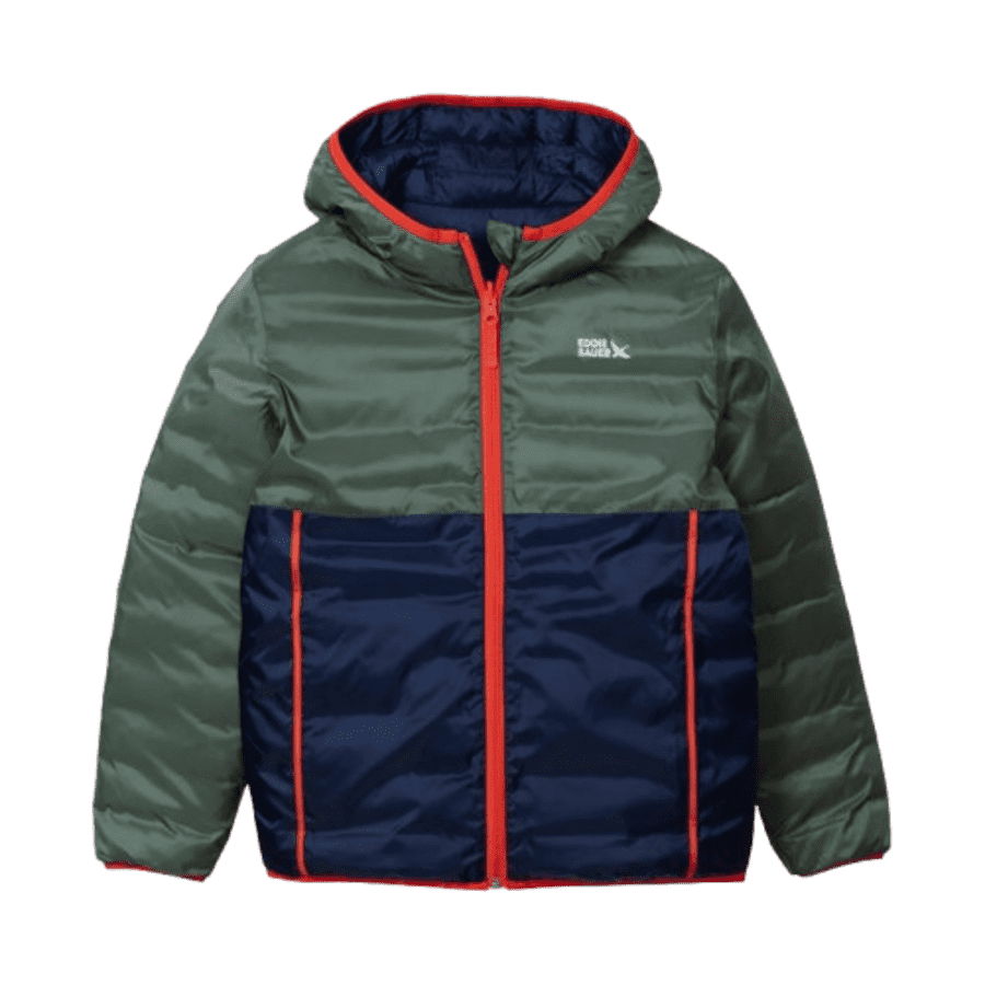 Eddie Bauer Kids' Cirruslite Fleeces and Down Jackets: Up to 65% off Eddie Bauer Kids' Cirruslite Fleeces and Down Jackets: Up to 65% off