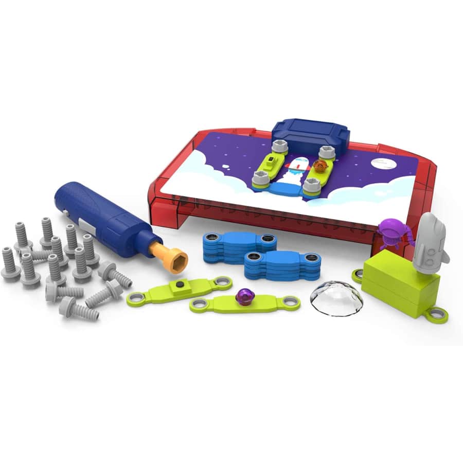 Educational Insights Design & Drill Space Circuits: $24.99 Educational Insights Design & Drill Space Circuits: $24.99