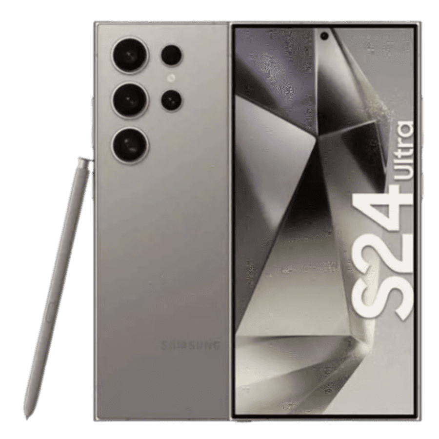 Unlocked Samsung Galaxy S24 Ultra 256GB Android Phone: $951 Unlocked Samsung Galaxy S24 Ultra 256GB Android Phone: $951