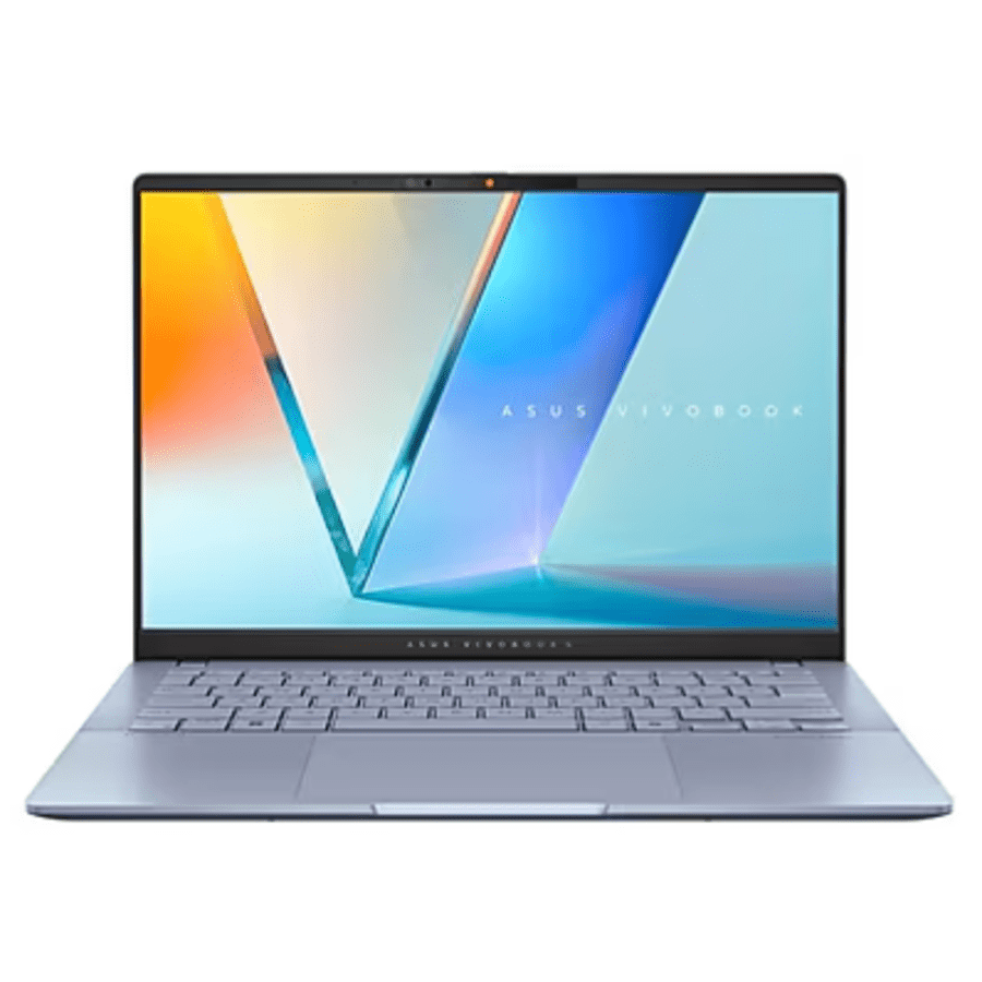 ASUS Vivobook S 14 Ultra 7 14" Laptop: $850 ASUS Vivobook S 14 Ultra 7 14" Laptop: $850