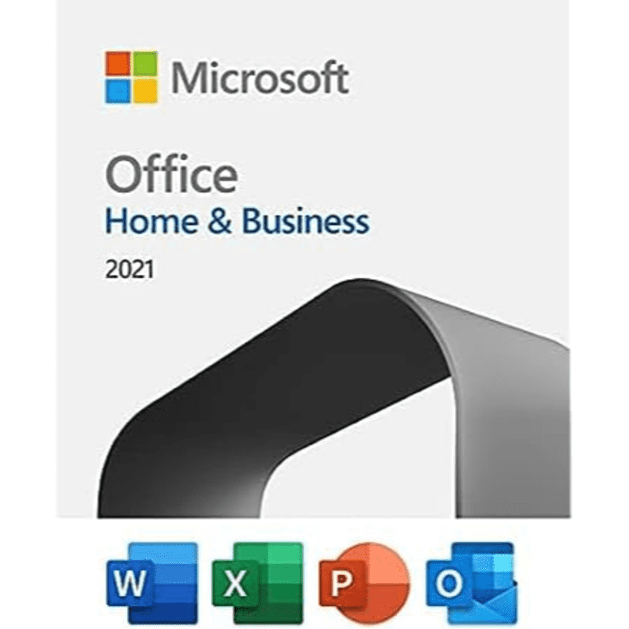 Microsoft Office Home & Business 2021 Lifetime License for Mac: $43 Microsoft Office Home & Business 2021 Lifetime License for Mac: $43