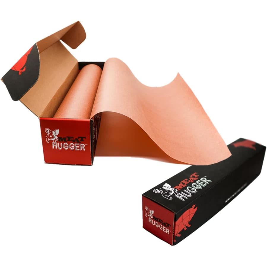 Pink Butcher Paper Roll With Dispenser Box: $14 via Sub & Save