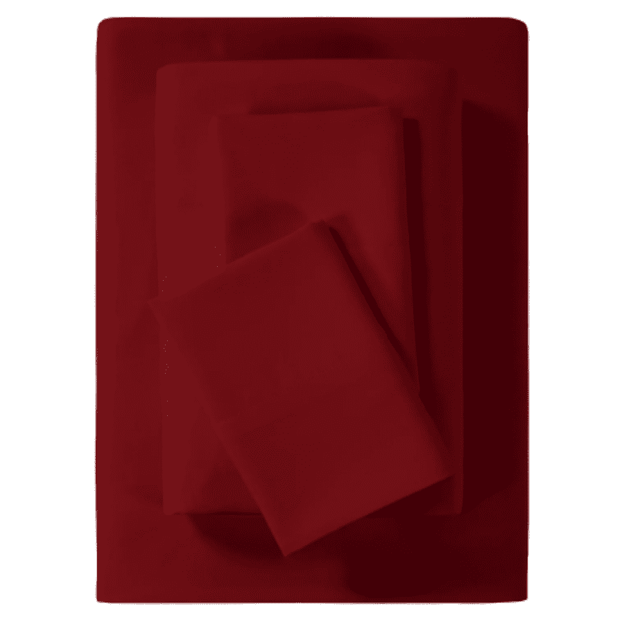 Mainstays Super Soft Microfiber Bed Sheet Set: From $8.44 Mainstays Super Soft Microfiber Bed Sheet Set: From $8.44
