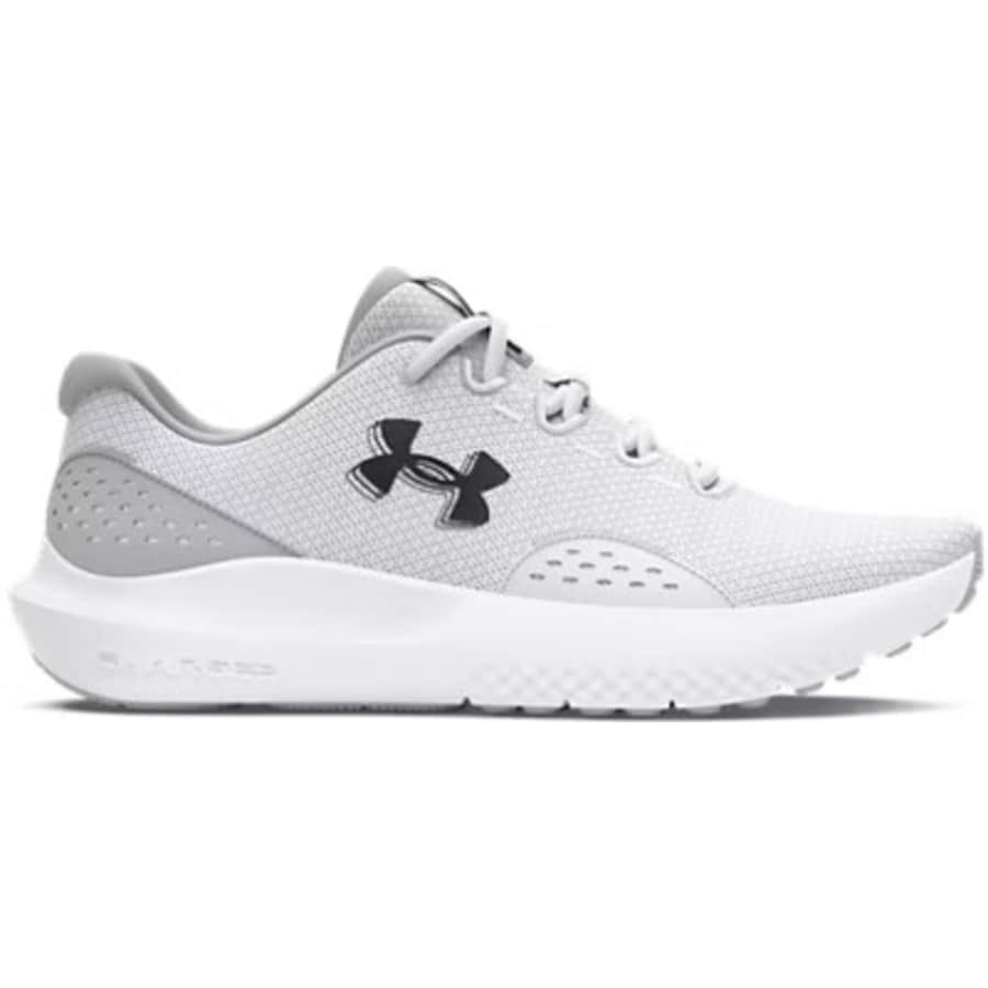 Under Armour Men's Shoe Cyber Deals: From $16, sneakers from $29