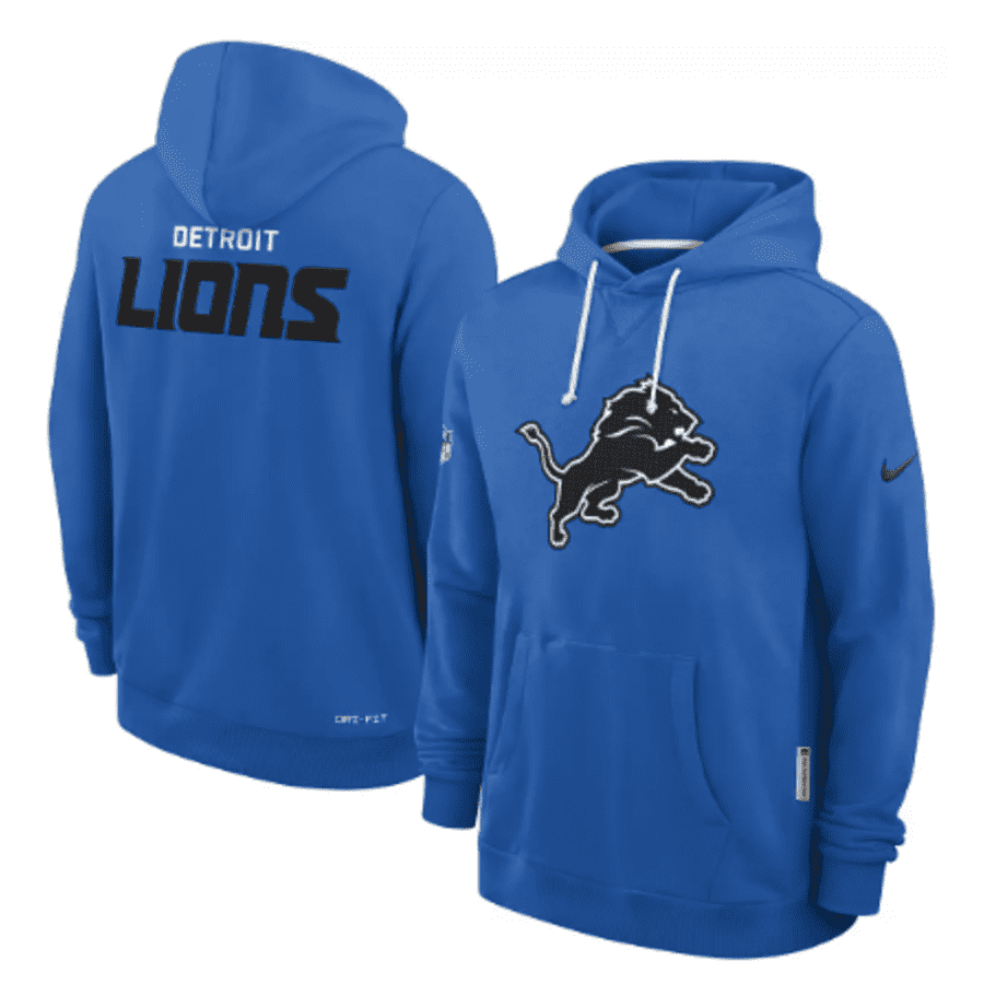 NFL and NCAA Sale Apparel at Dick's Sporting Goods: Up to 40% off