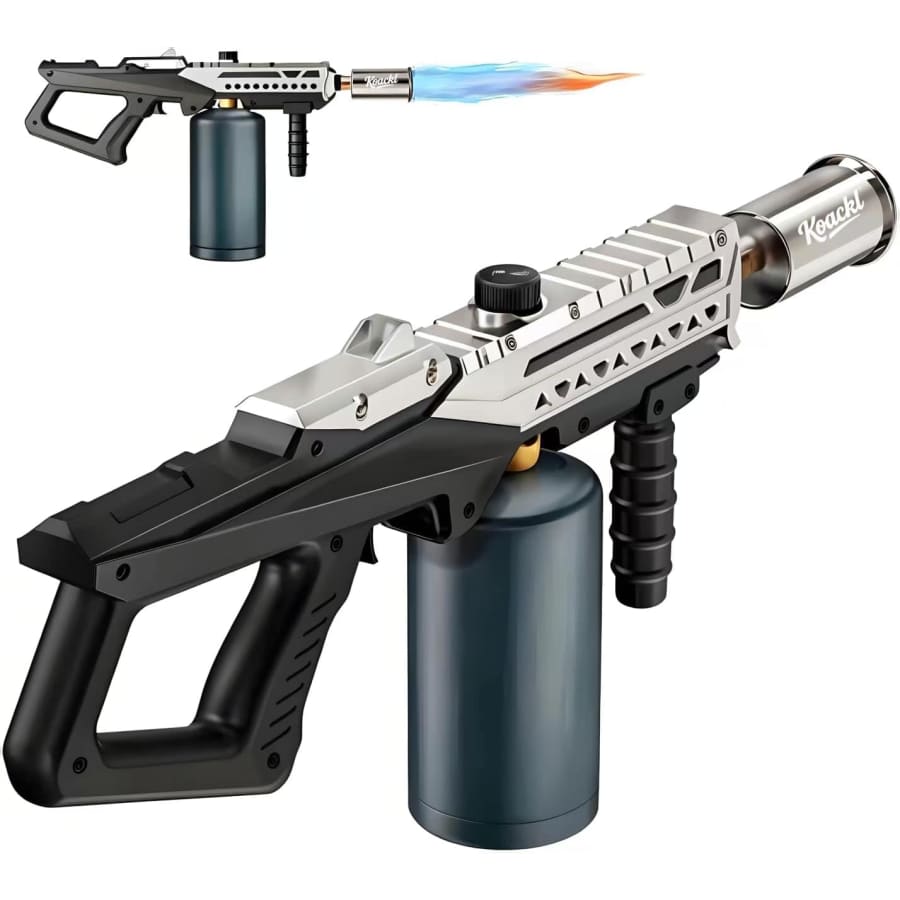 Propane Torch Gun: $43