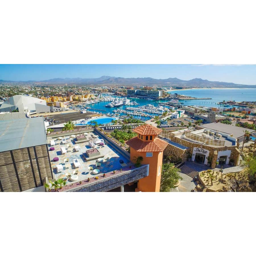 All-Inclusive 4-NIght Cabo San Lucas Flight & Resort Vacation: From $849 per person All-Inclusive 4-NIght Cabo San Lucas Flight & Resort Vacation: From $849 per person