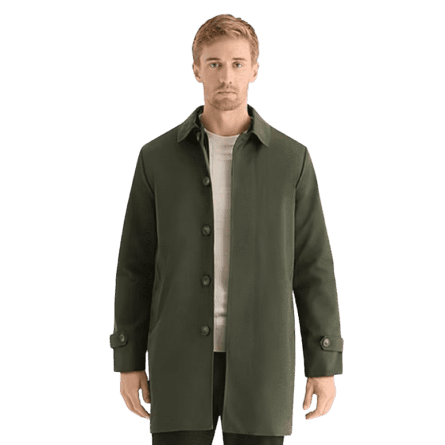 Stafford Men's Clothing and Accessory Deals at JCPenney: Up to 80% off + extra 30% off Stafford Men's Clothing and Accessory Deals at JCPenney: Up to 80% off + extra 30% off