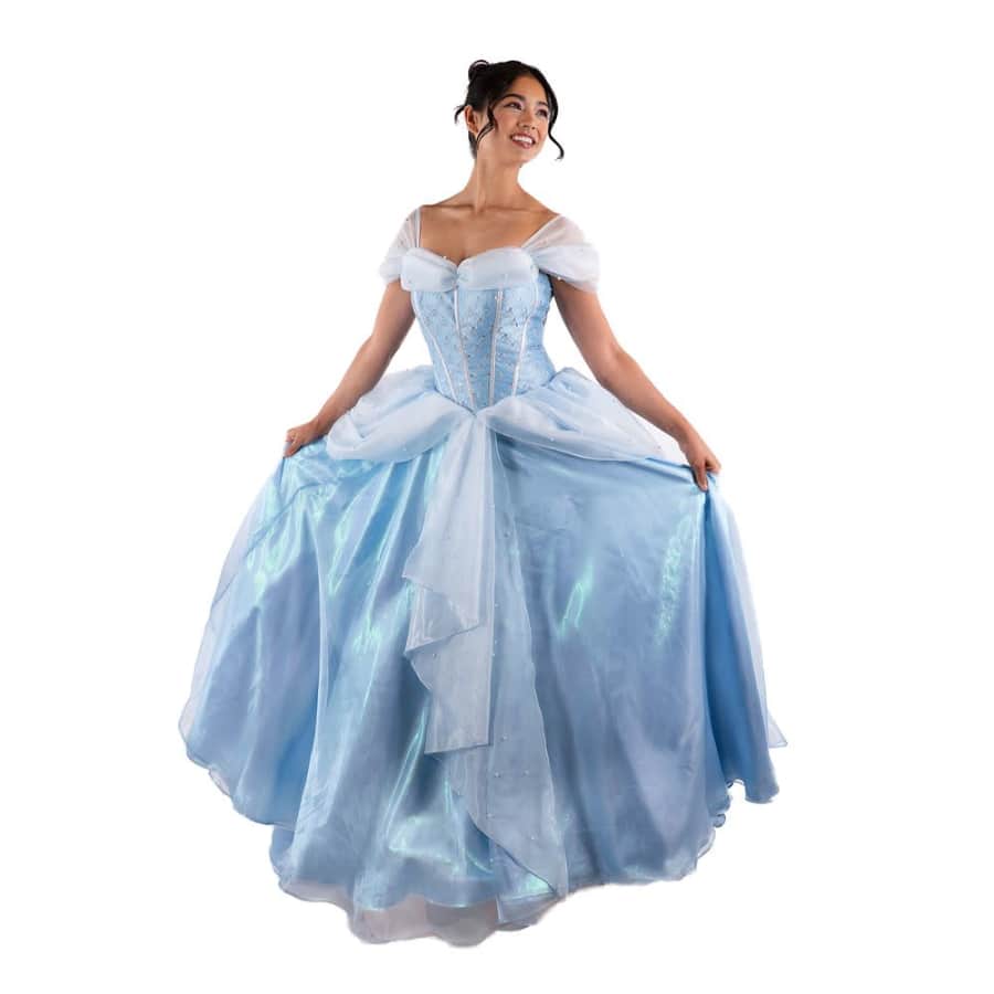 Disney Store Halloween Costumes and Accessories: Up to 40% off + extra 25% off $125 Disney Store Halloween Costumes and Accessories: Up to 40% off + extra 25% off $125