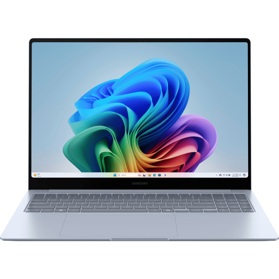 Samsung Galaxy Book4 Edge Snapdragon Touchscreen Copilot+ Laptop: From $1,350 w/ $150 Best Buy Gift Card Samsung Galaxy Book4 Edge Snapdragon Touchscreen Copilot+ Laptop: From $1,350 w/ $150 Best Buy Gift Card