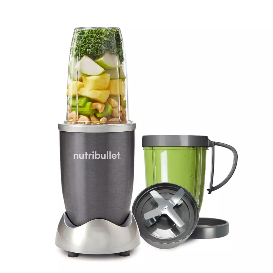 NutriBullet at Kohl's: Up to 40% off + extra 20% off NutriBullet at Kohl's: Up to 40% off + extra 20% off