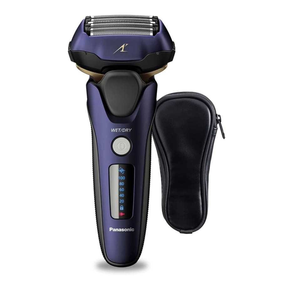 Panasonic ARC5 Electric Razor w/ Pop-Up Trimmer: $130