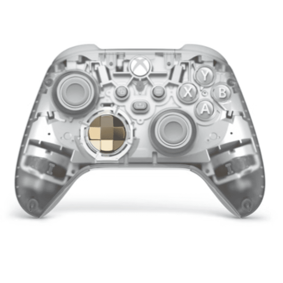 Microsoft Xbox Ghost Cipher SE Wireless Controller: $43