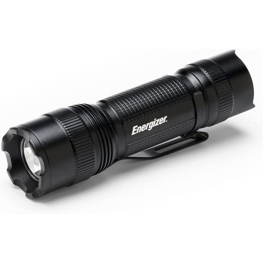 Energizer LED Flashlight: $6.78 Energizer LED Flashlight: $6.78