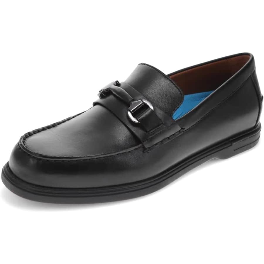 Dockers Men's Whitworth Loafers: $35 Dockers Men's Whitworth Loafers: $35