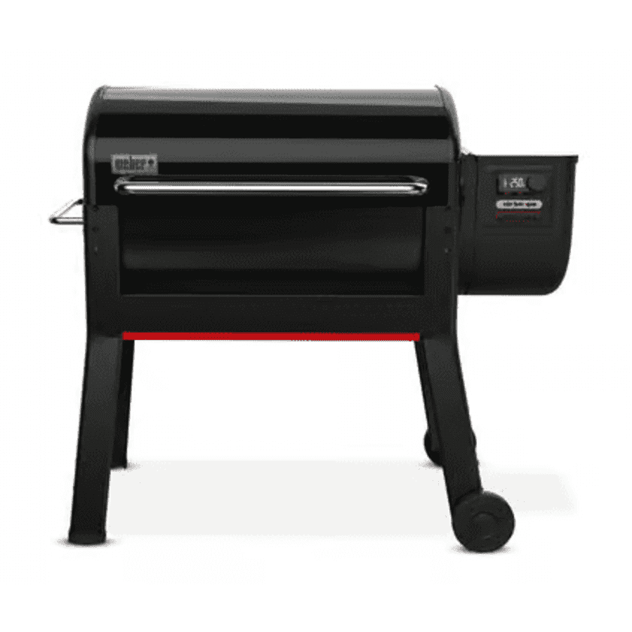 Weber Pellet Grills at Ace Hardware: $100 off Weber Pellet Grills at Ace Hardware: $100 off