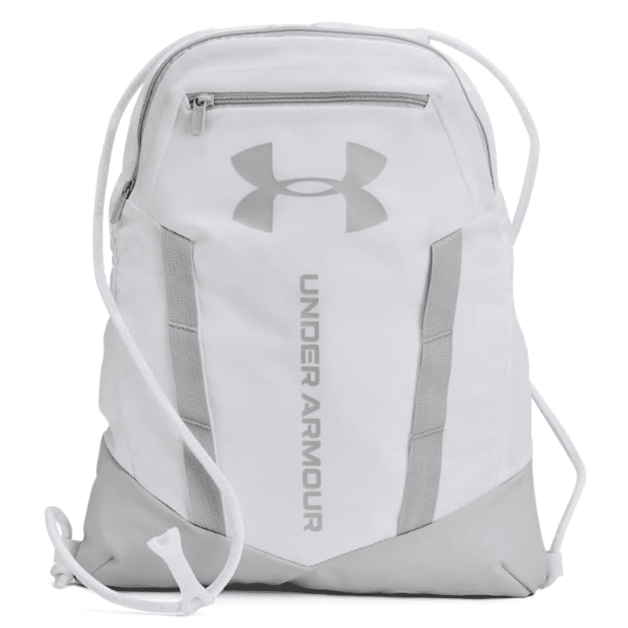 Under Armour Undeniable Sackpack: $19 Under Armour Undeniable Sackpack: $19