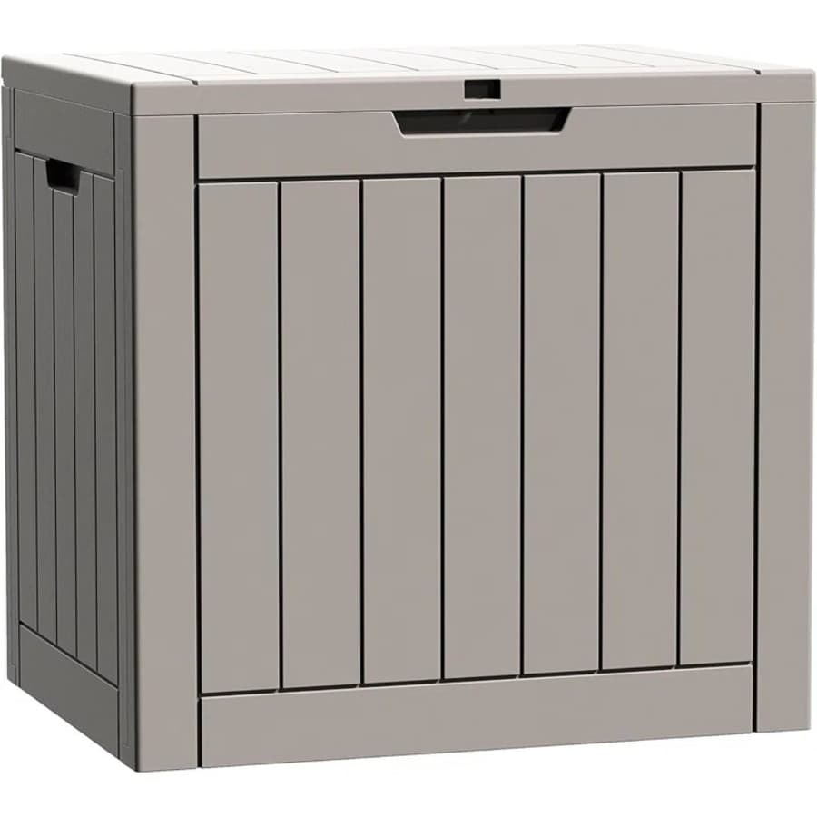 Deck Boxes Deals at Wayfair: from $29