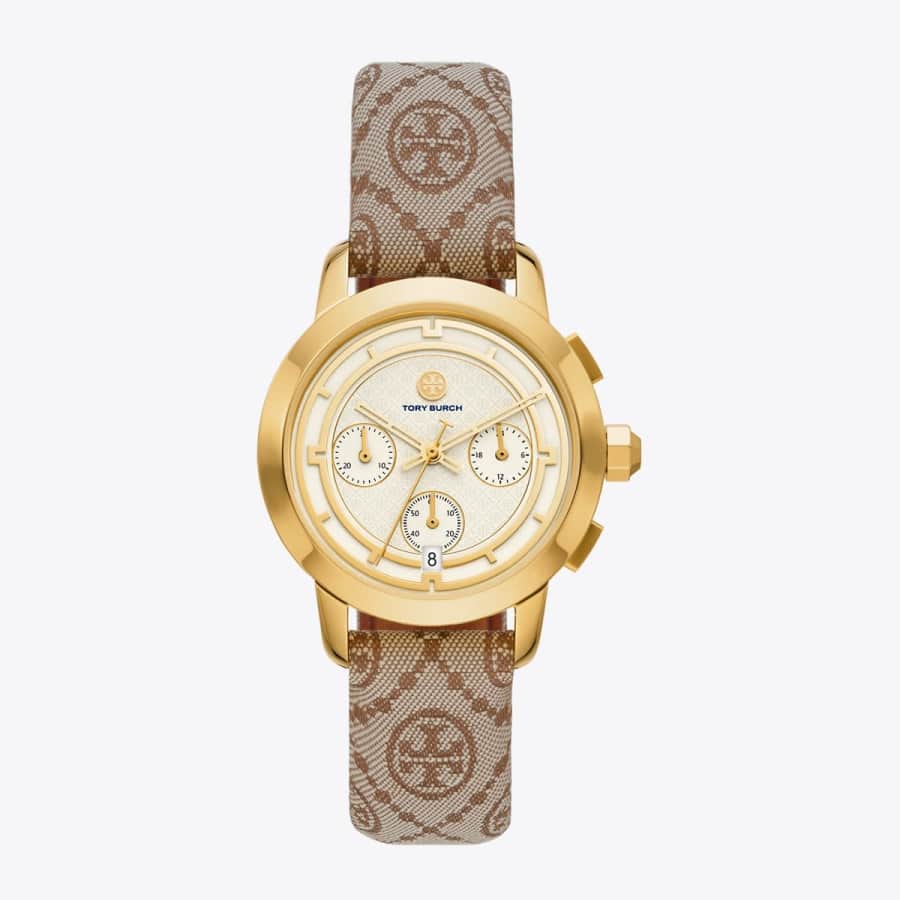 Tory Burch Watch Deals: Up to 62% off