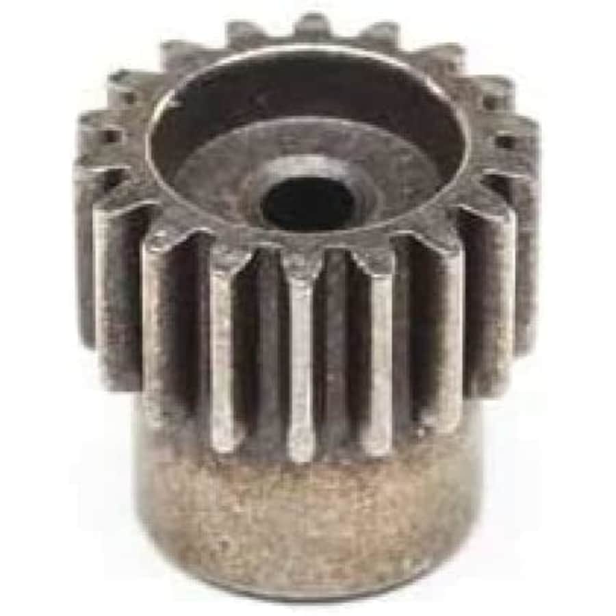 Losi Pinion Gear 18T 0.5M 2mm Shaft: $5.50 Losi Pinion Gear 18T 0.5M 2mm Shaft: $5.50