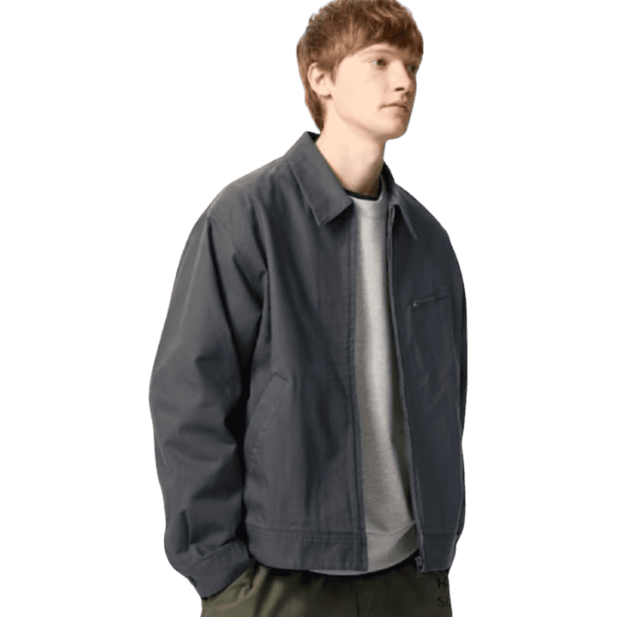 Uniqlo Men's Easter Sale: Deals on tees, pants, jackets, more