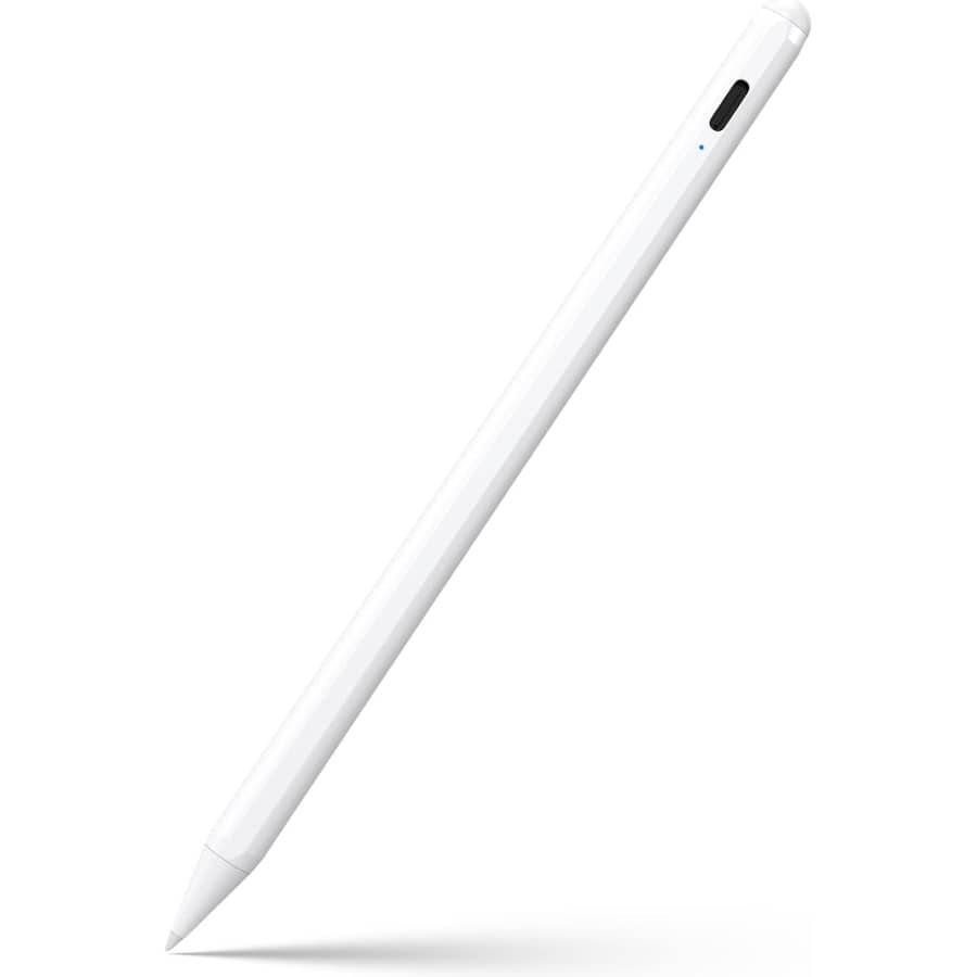 Stylus Pen for iPad: $5.99