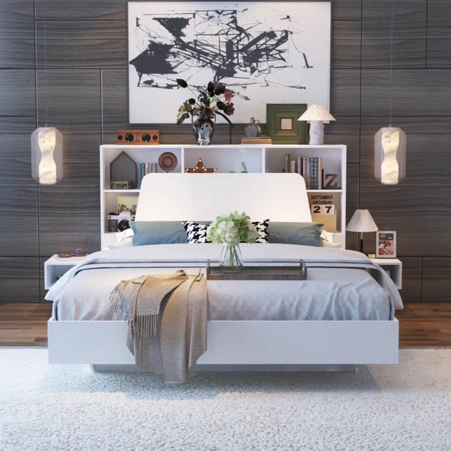 Murphy Beds at Wayfair: Up to 70% off