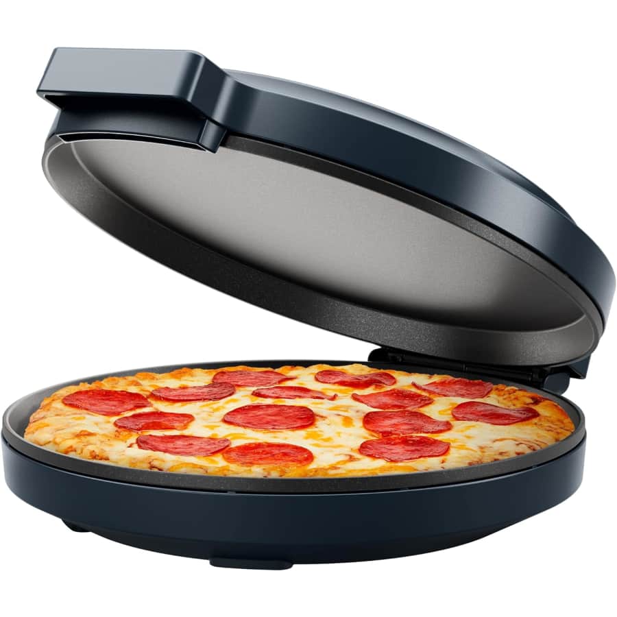 Chefman Electric Pizza Oven & Everything Maker: $45