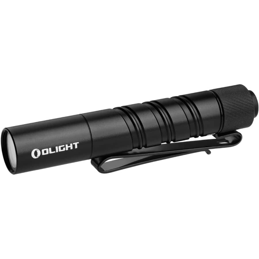 Olight EOS Pocket EDC Flashlight: $12