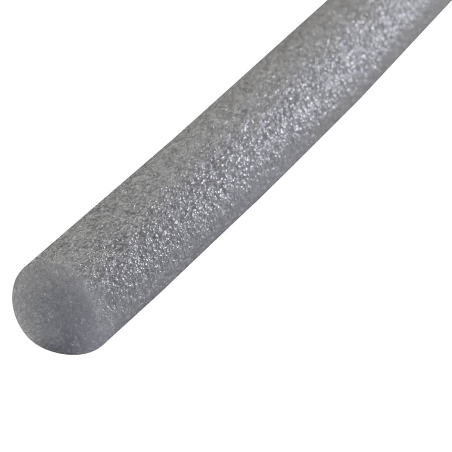 M-D Building Products 5/8" x 20ft Versatile Gray Foam Backer Rod: $4.93 M-D Building Products 5/8" x 20ft Versatile Gray Foam Backer Rod: $4.93