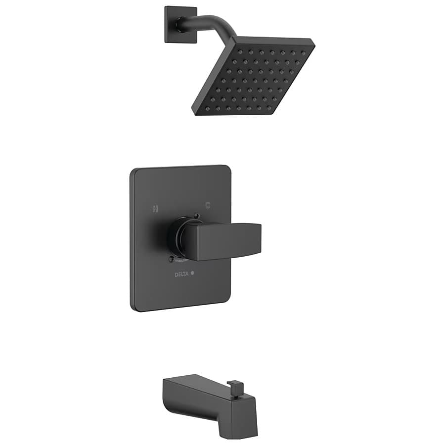 Lowe's Bathroom Faucets and Shower Heads Deals: Up to 20% off