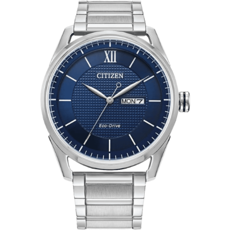 Citizen Men's Classic Eco-Drive Watch: $189 Citizen Men's Classic Eco-Drive Watch: $189