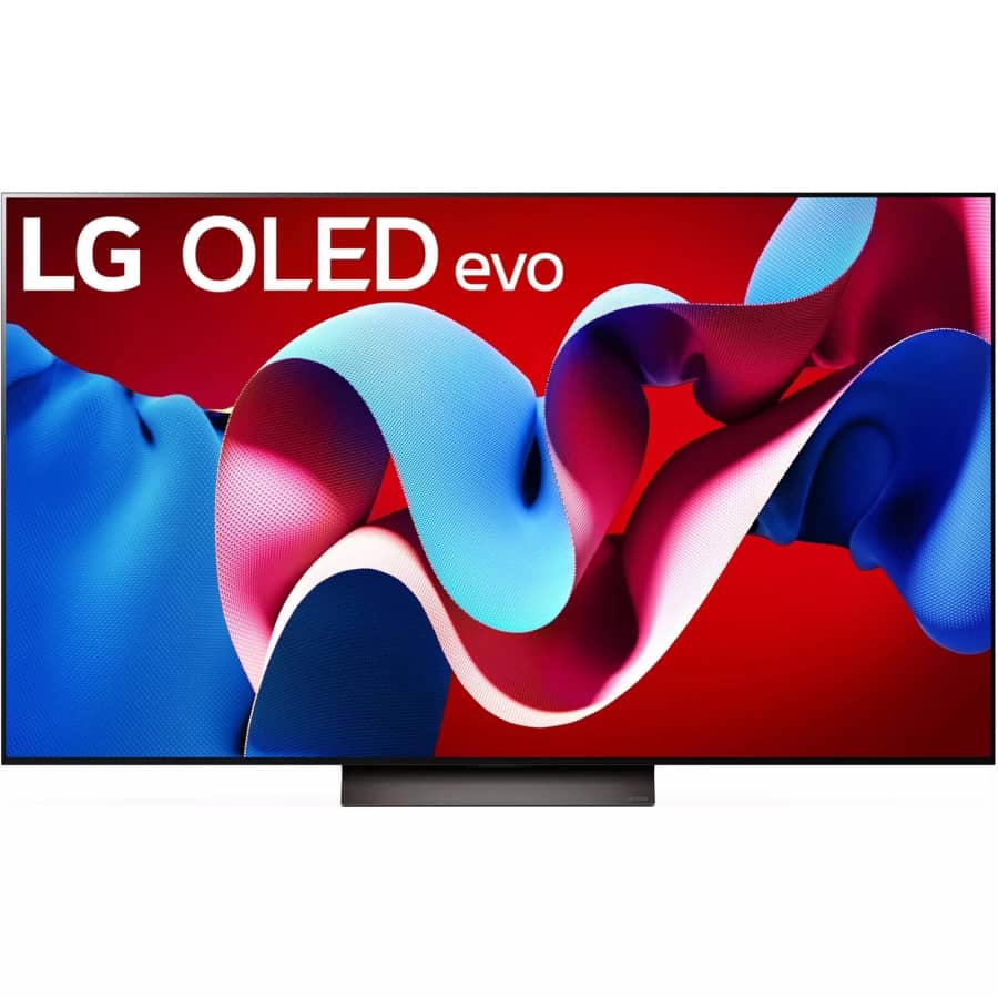 LG TV Deals at eBay: Up to 75% off
