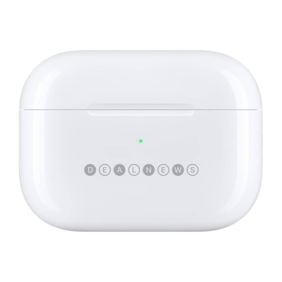 Apple Store Engravings: Free w/ Airpods, iPads, more