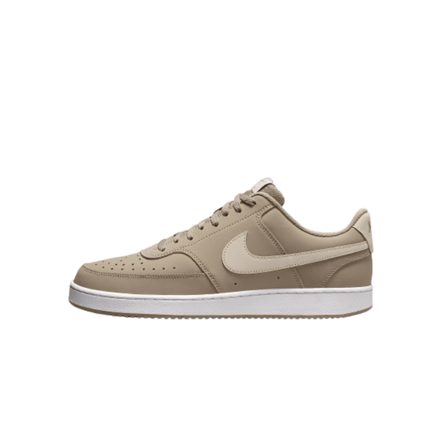 Nike Men's Court Vision Low Shoes: $56