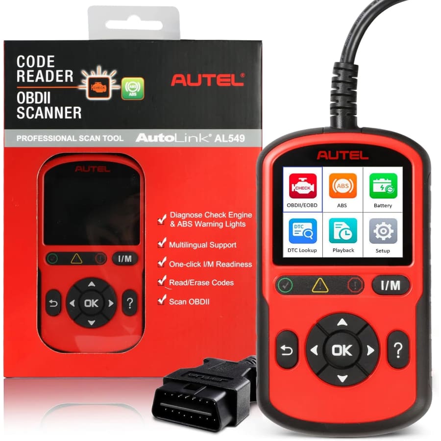 Autel Deals at Amazon: Up to 44% off