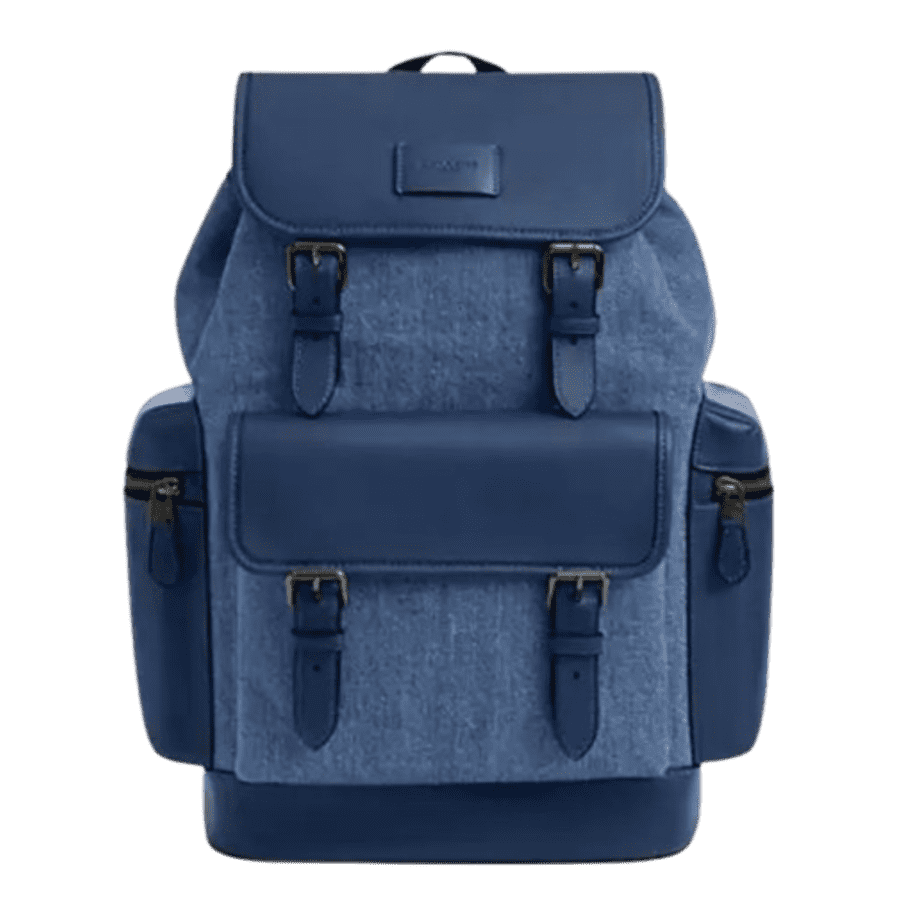 Coach Outlet Men's Deals: Up to 70% off + extra 20% off Coach Outlet Men's Deals: Up to 70% off + extra 20% off