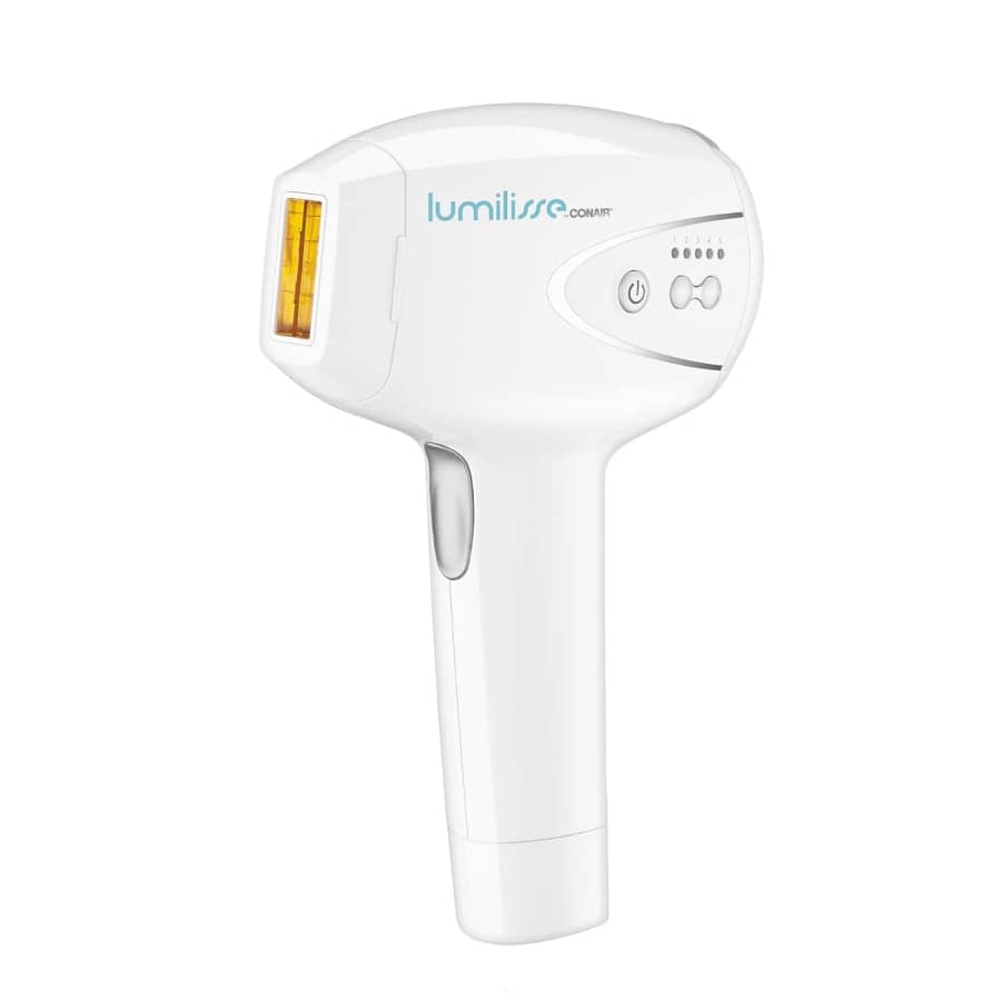 Conair Lumilisse IPL Hair Removal Device: $34 Conair Lumilisse IPL Hair Removal Device: $34