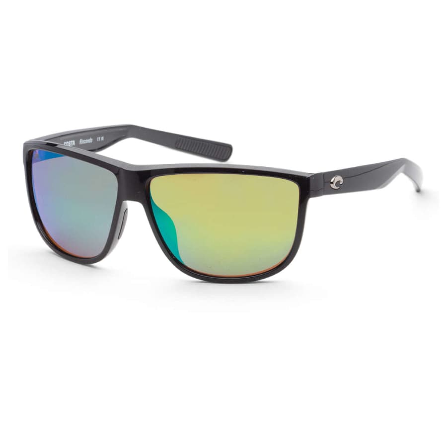 Costa del Mar Men's Rectangular Sunglasses: $75