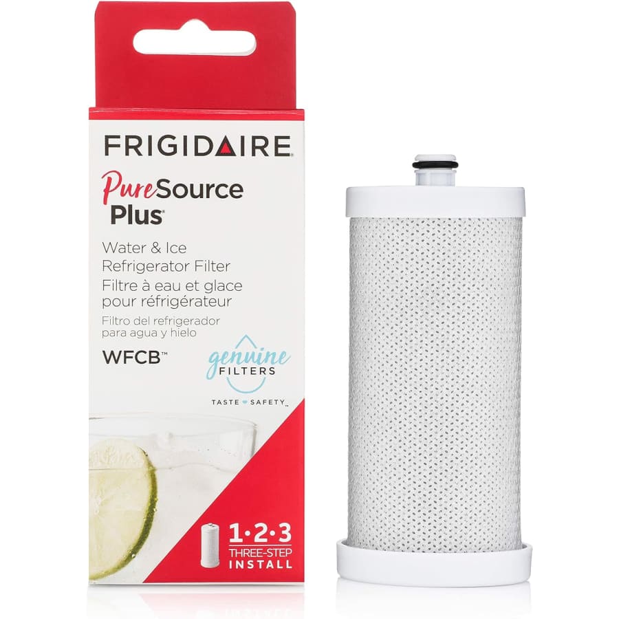 Frigidaire PureSource WFCB Water Filter: $25