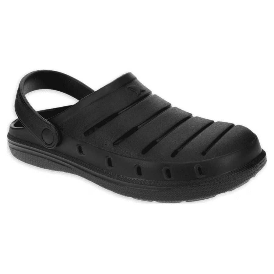 Rugged Shark Men's Comfort EVA Clog Sandals: From $4 Rugged Shark Men's Comfort EVA Clog Sandals: From $4