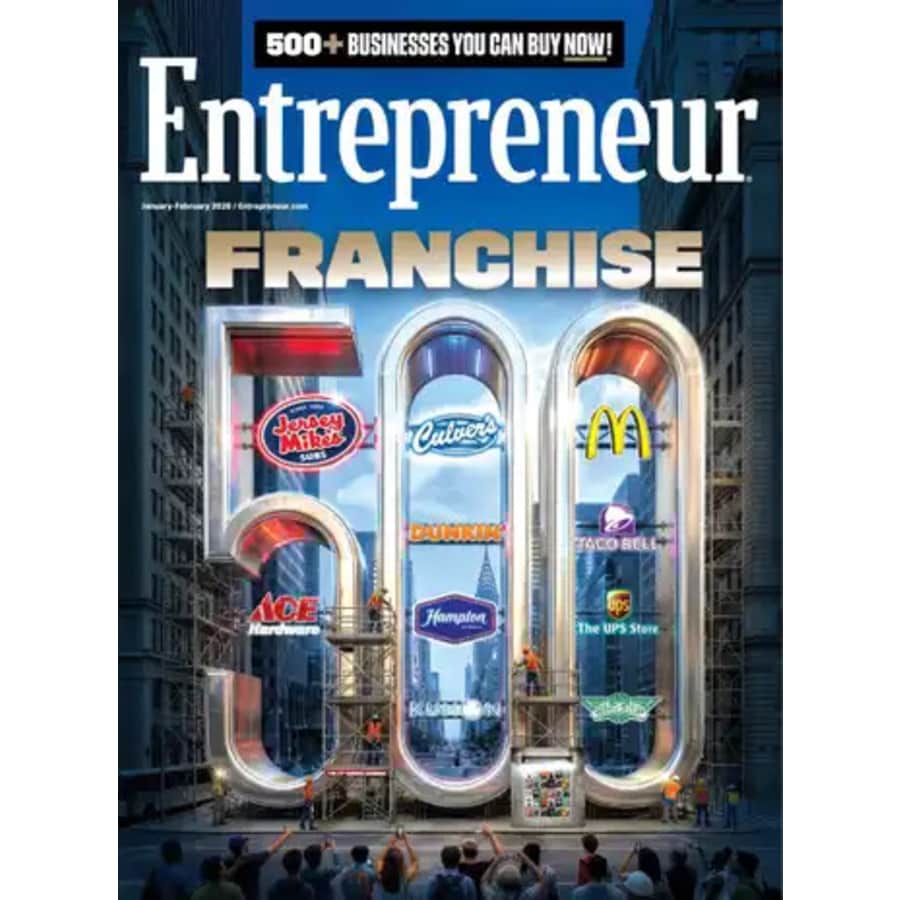 DiscountMags Money and Finance Magazine Sale: Subscriptions from $5.50/year