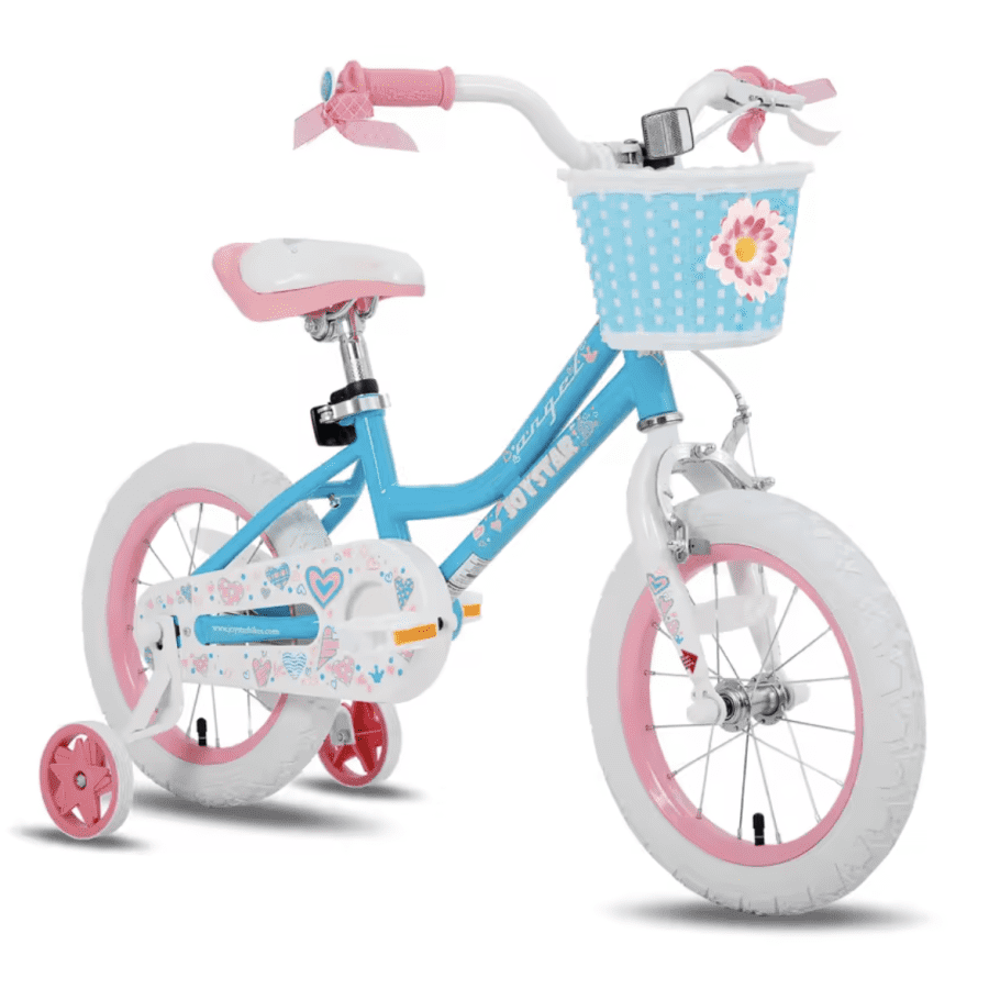 JoyStar Kids' 12" - 20" Bike: $57 JoyStar Kids' 12" - 20" Bike: $57