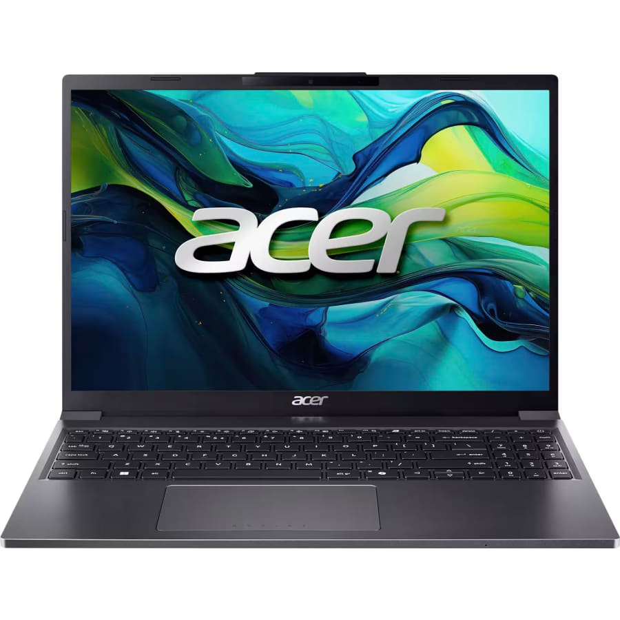 Acer Aspire Go 15 13th-Gen. i5 15.3" Laptop: $299.99